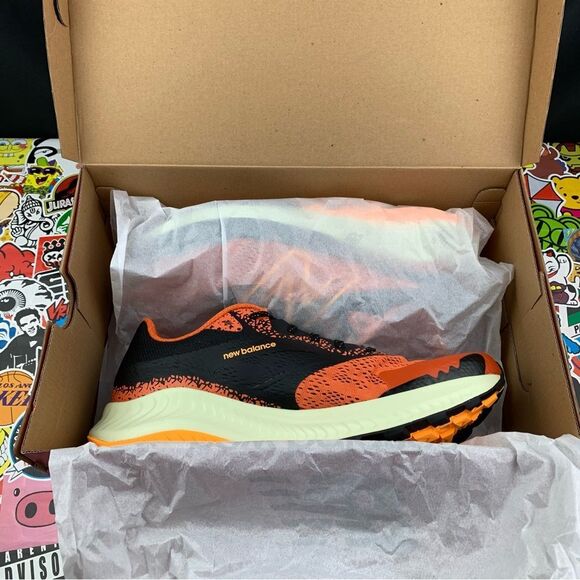 New Balance Dynasoft Nitrel Size 9 / 11 Mens - Picture 12 of 13